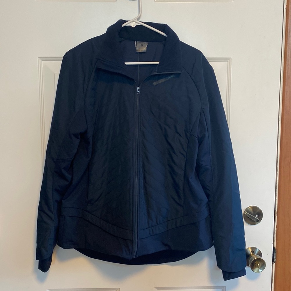 NWT Craft Storm Thermal Jacket